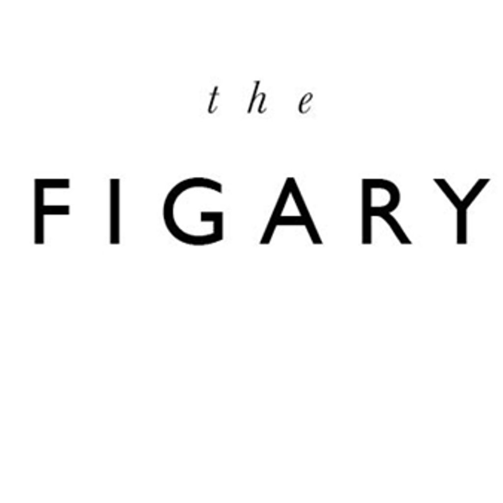 The Figary Cover Image